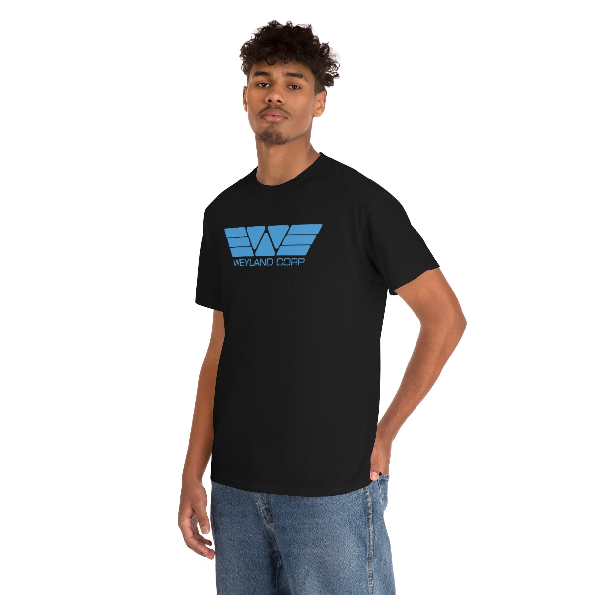 Weyland Tee