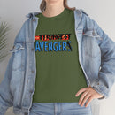 Strongest Avenger Tee