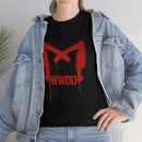 WWDD - What Would Dredd Do? Tee