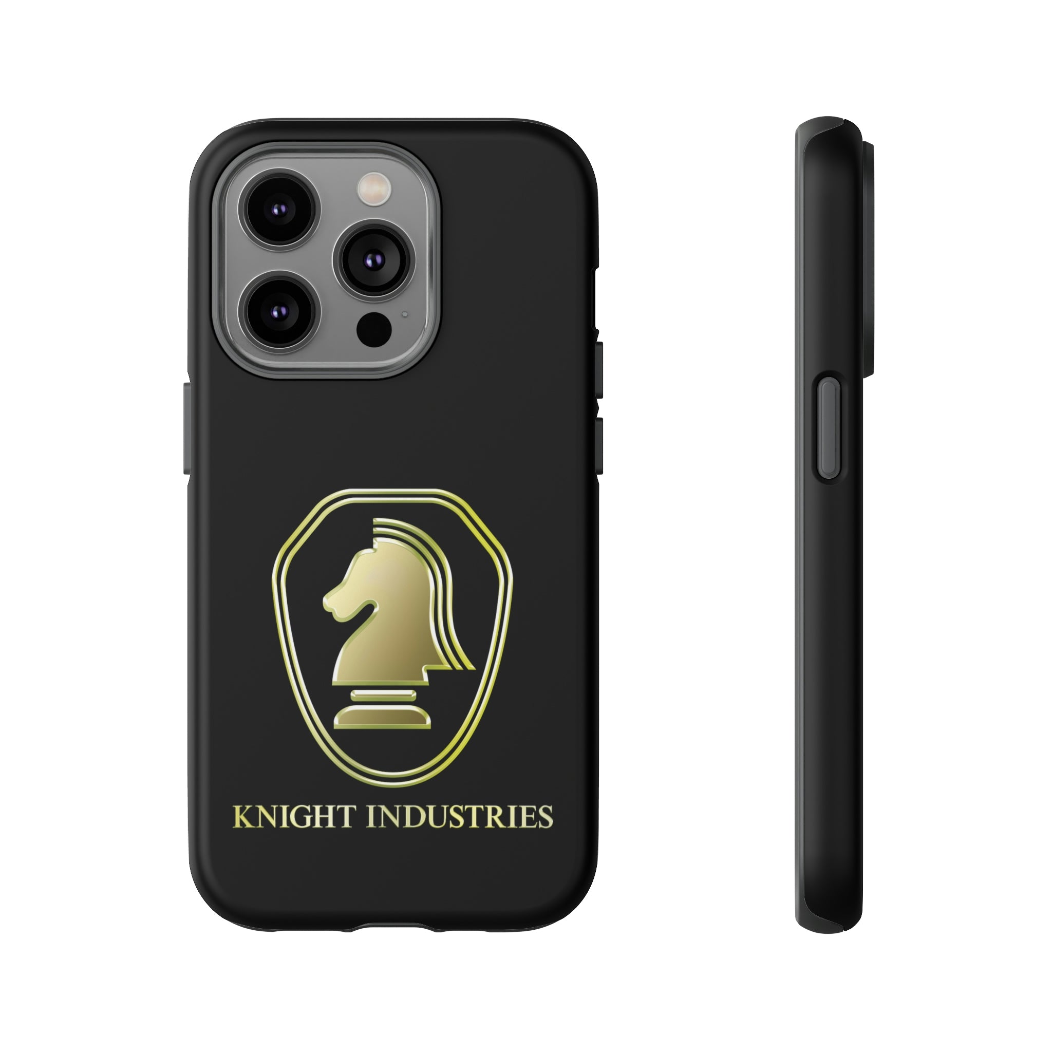 KR - Industries Phone Case