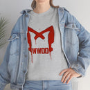 WWDD - What Would Dredd Do? Tee