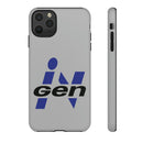 JP - In Gen Phone Case