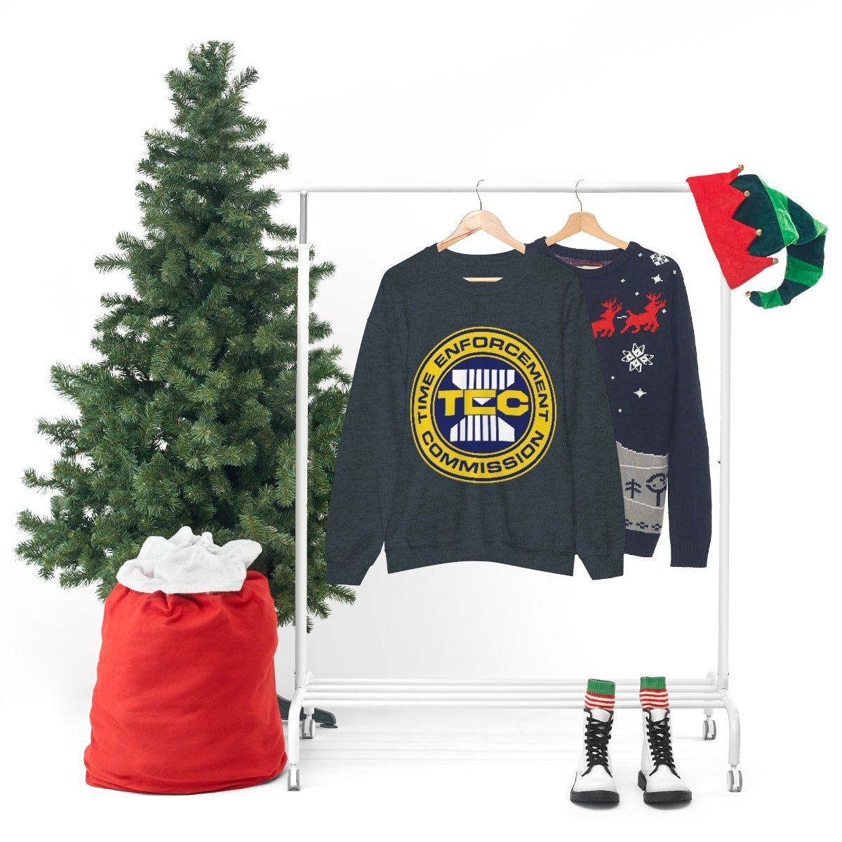 TEC Sweatshirt