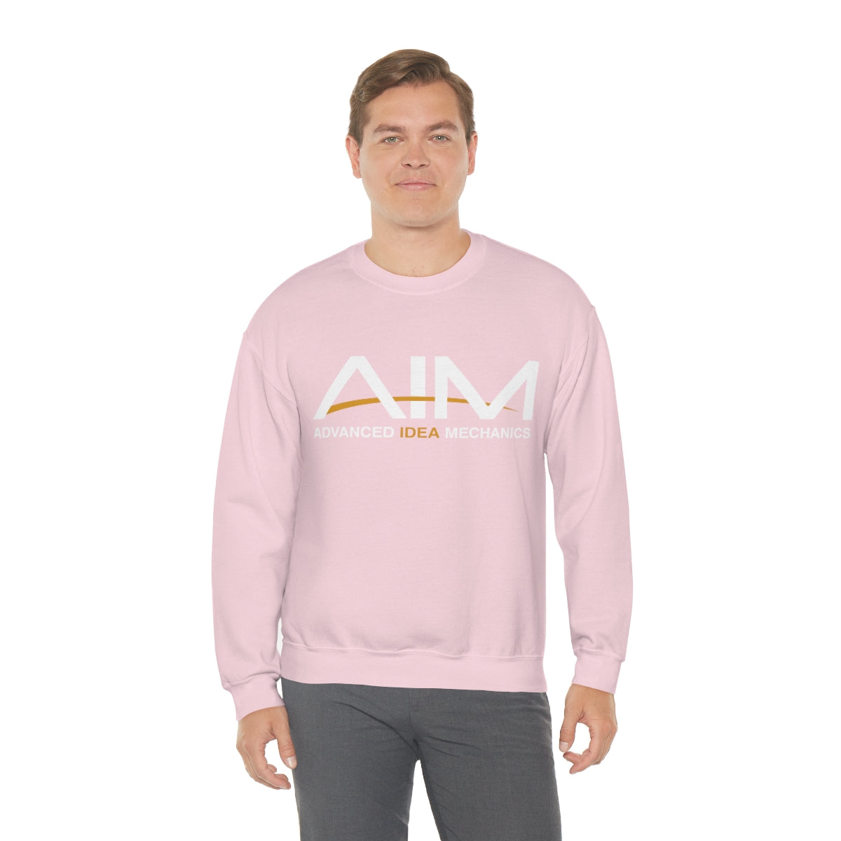 Advanced Mechanics V1 Sweatshirt