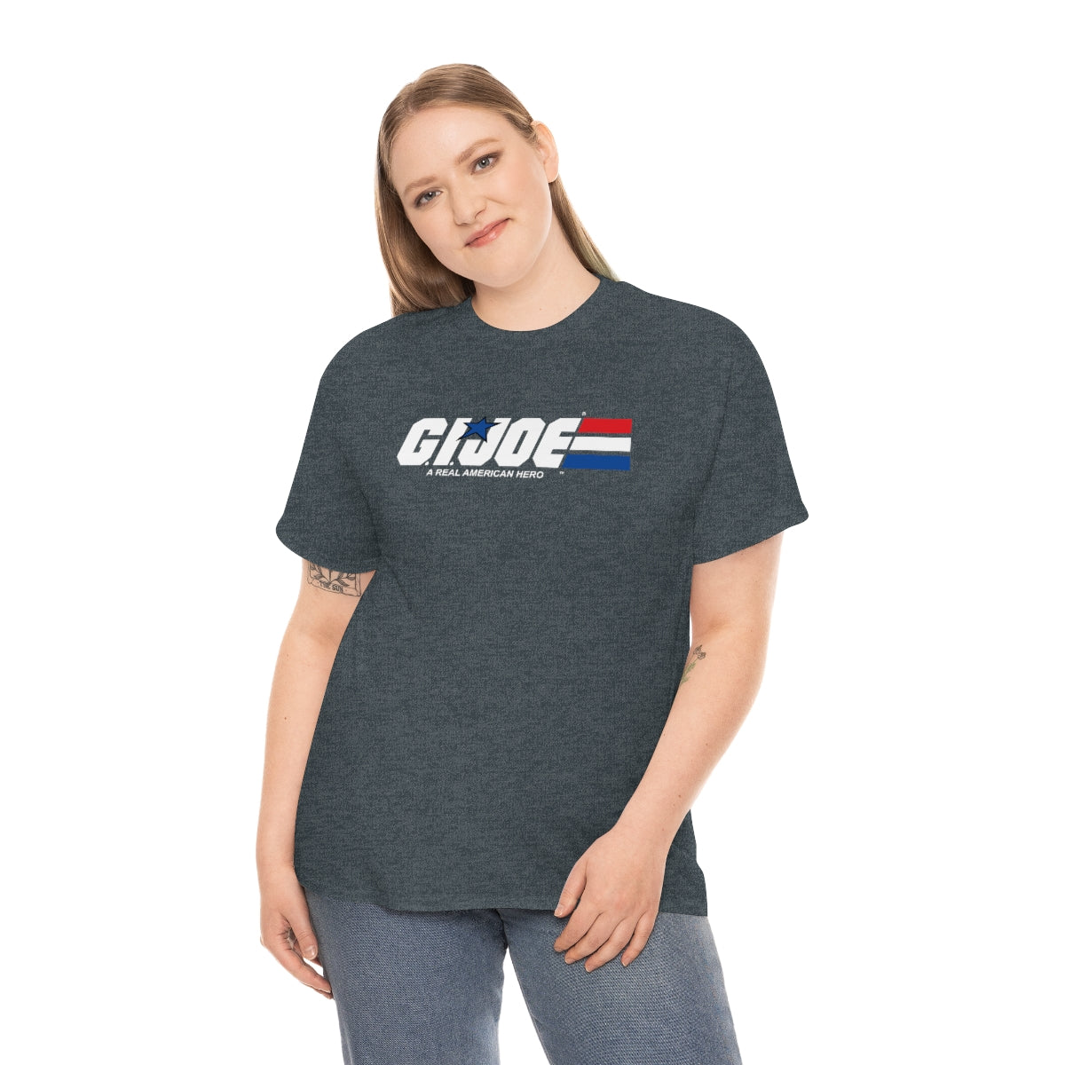 GIJ - Tee