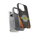 CON-AM 27 Phone Case