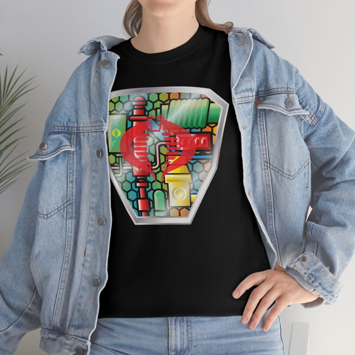 Cobra BAT Tee