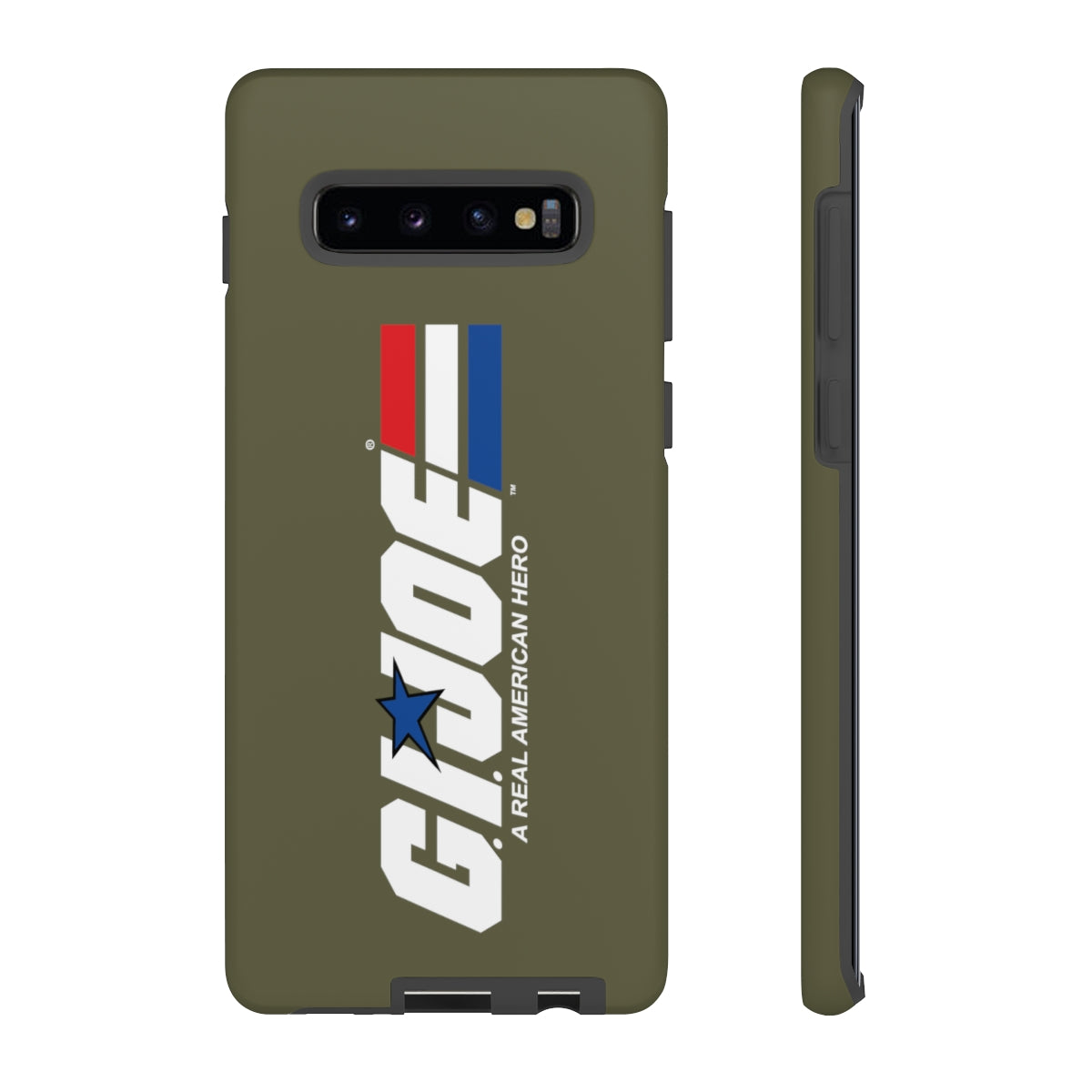 JOE - Phone Case
