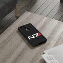 N7 Phone Case