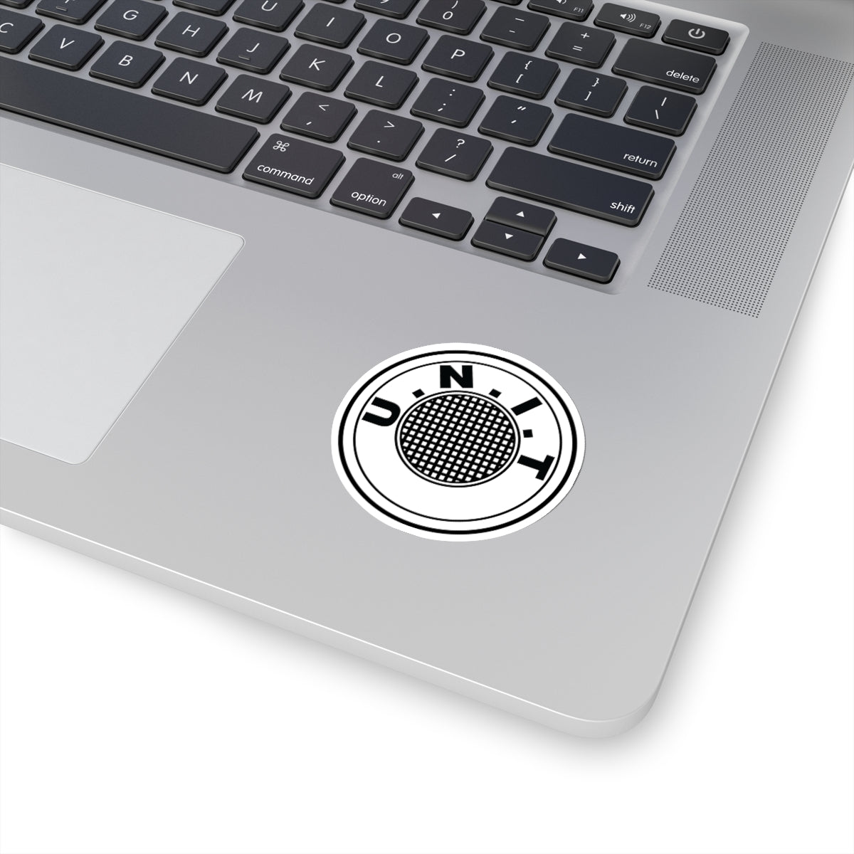 DW - UNIT Stickers