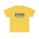 X-CON Security Tee