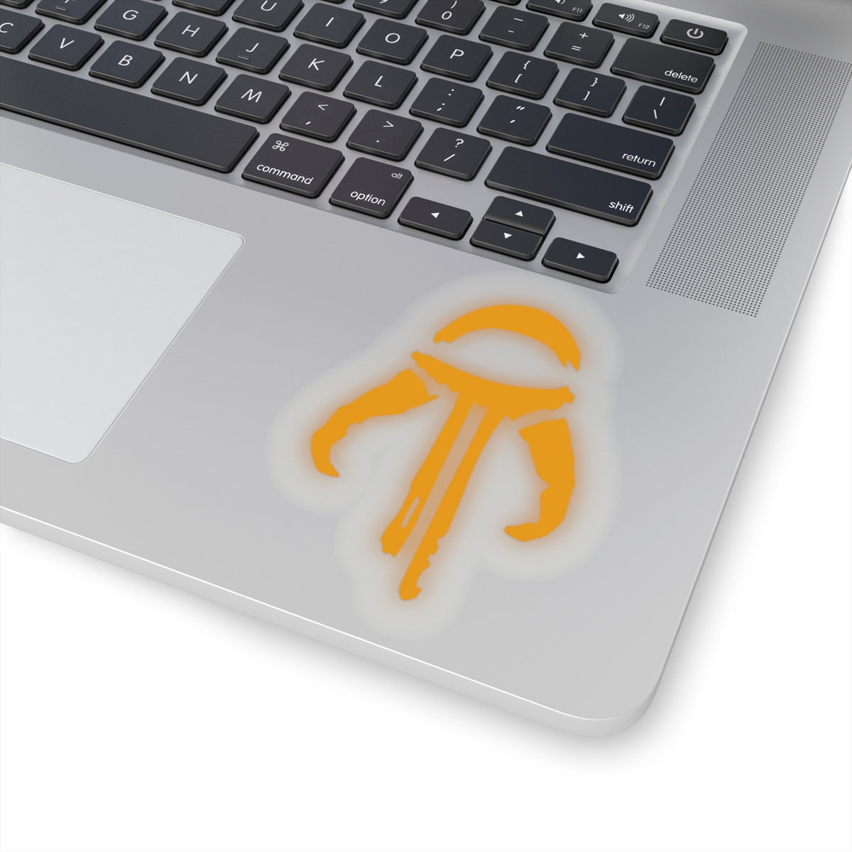 MD - Secret Location Stickers
