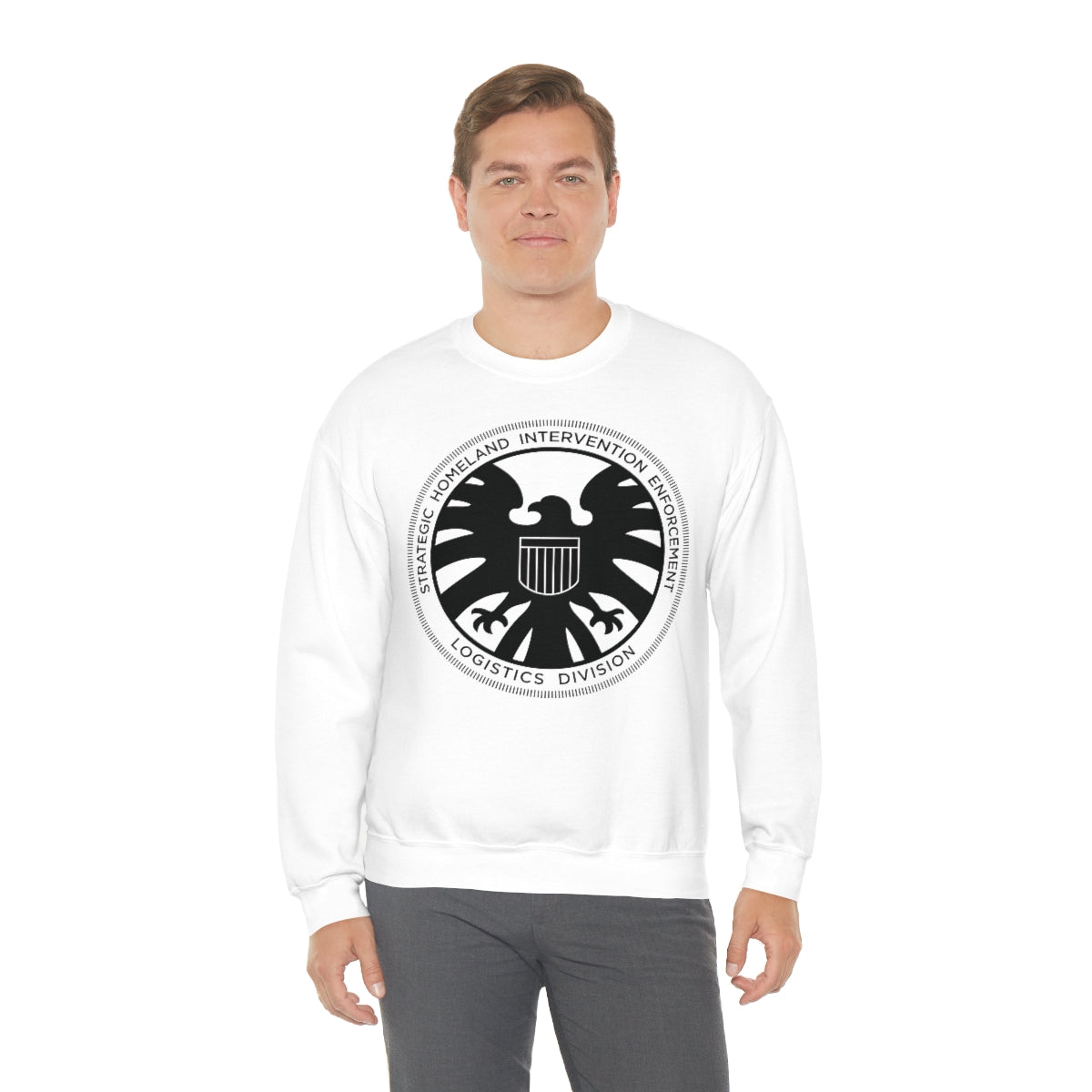 Old SHIELD Sweatshirt