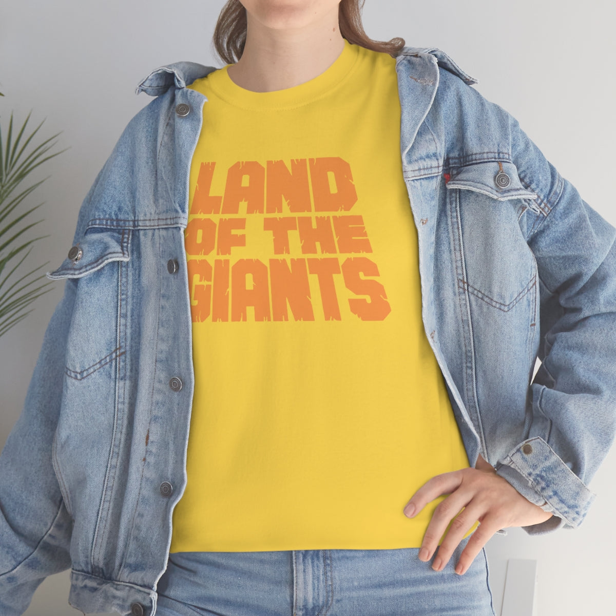 LOTG Tee