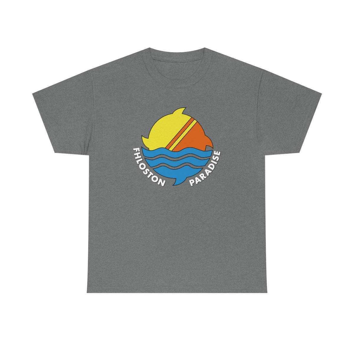 FE - Fhloston Paradise Tee