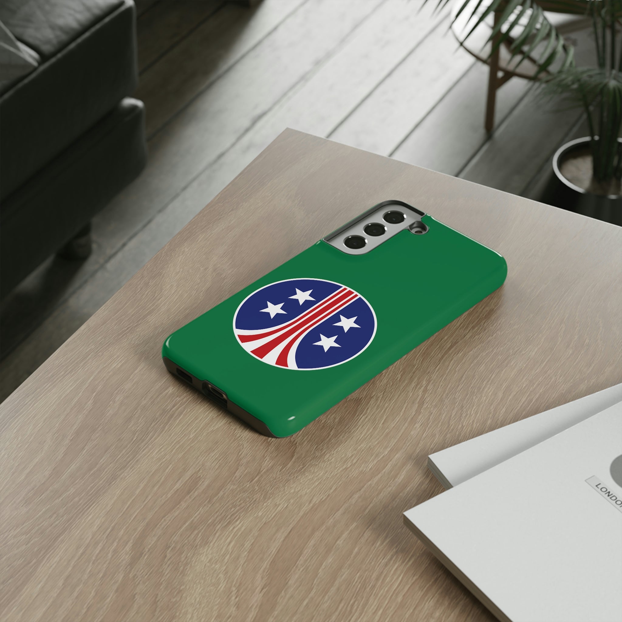 USCM Colonial Marines Phone Case