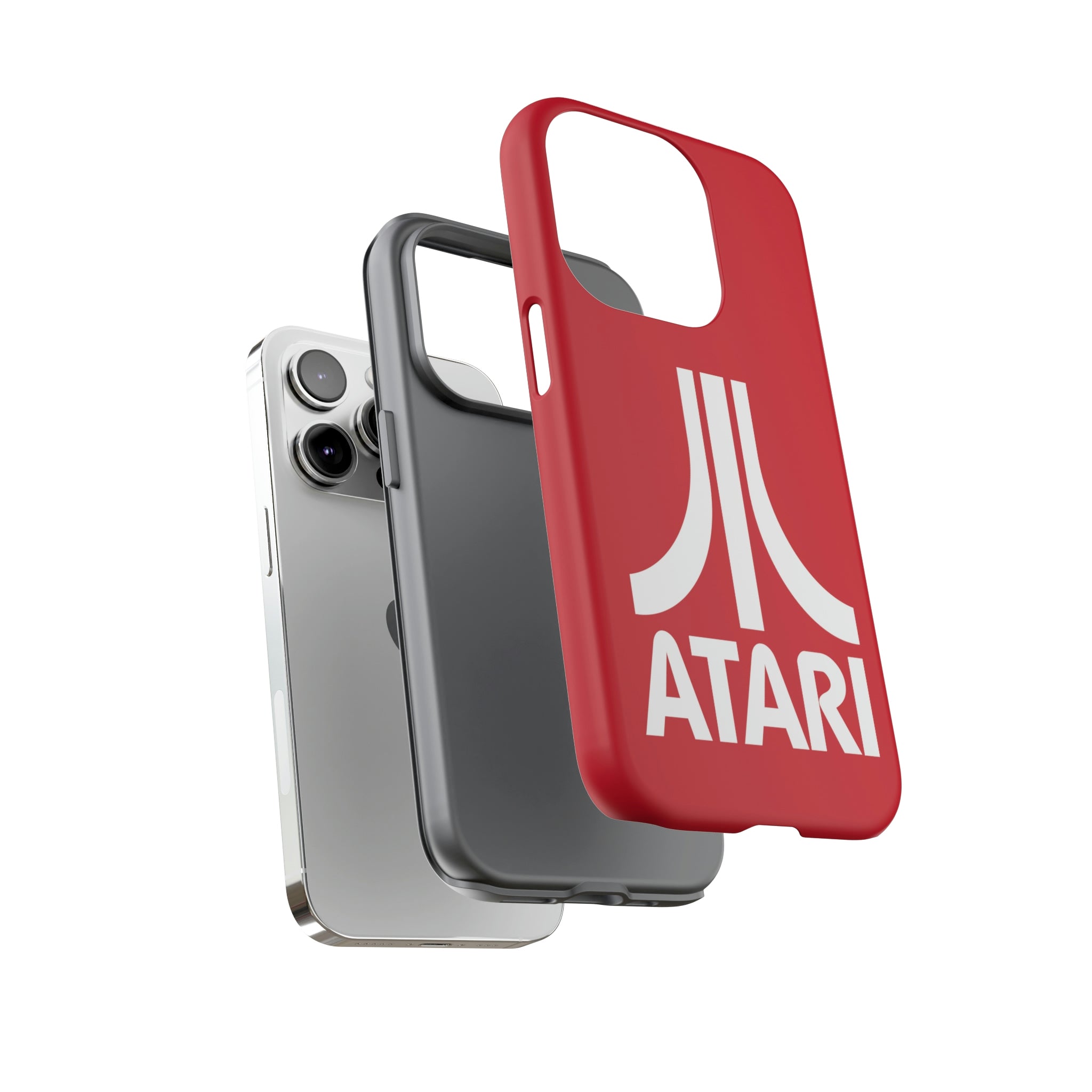 Retro Video Game Phone Case