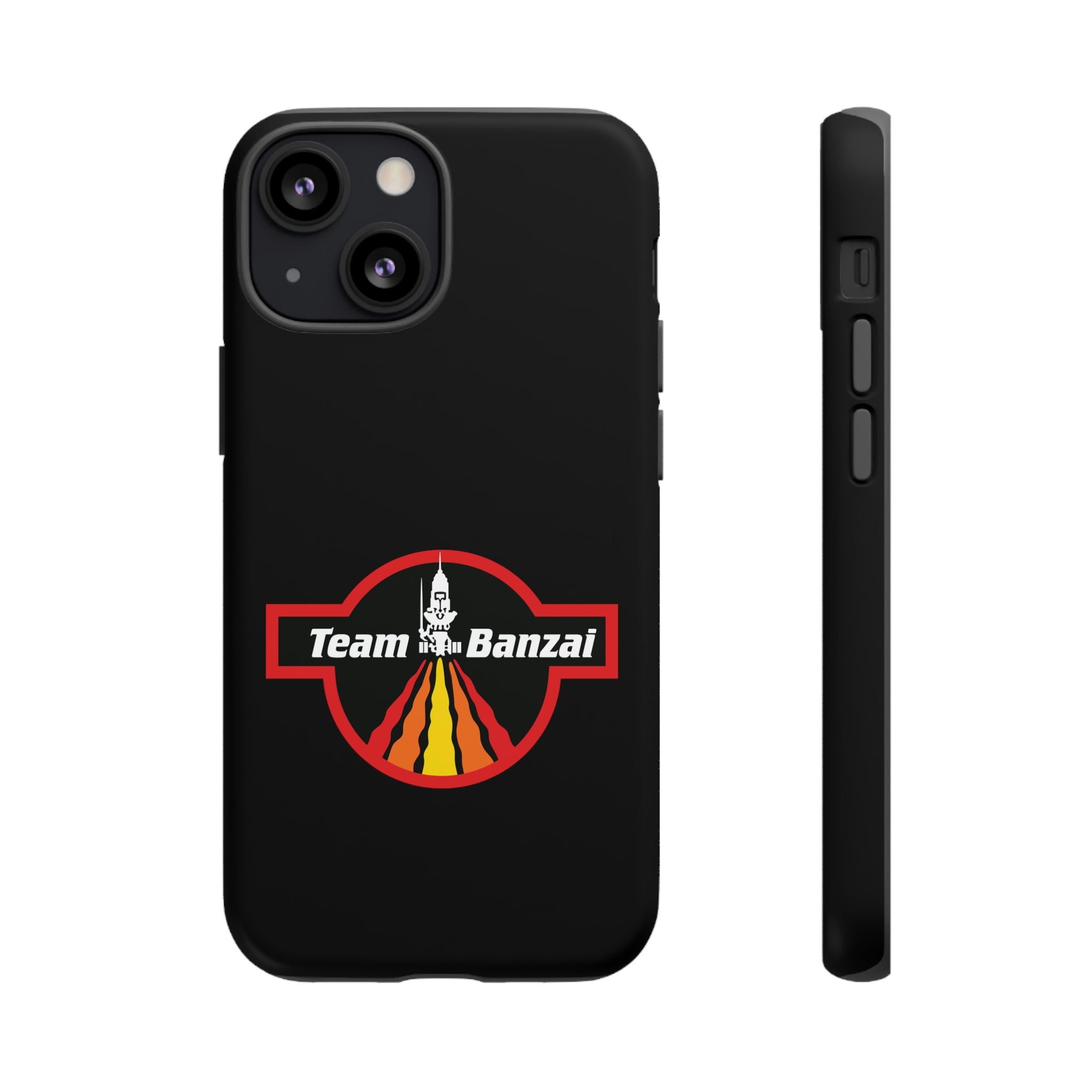BB - Team Banzai #1 Phone Case
