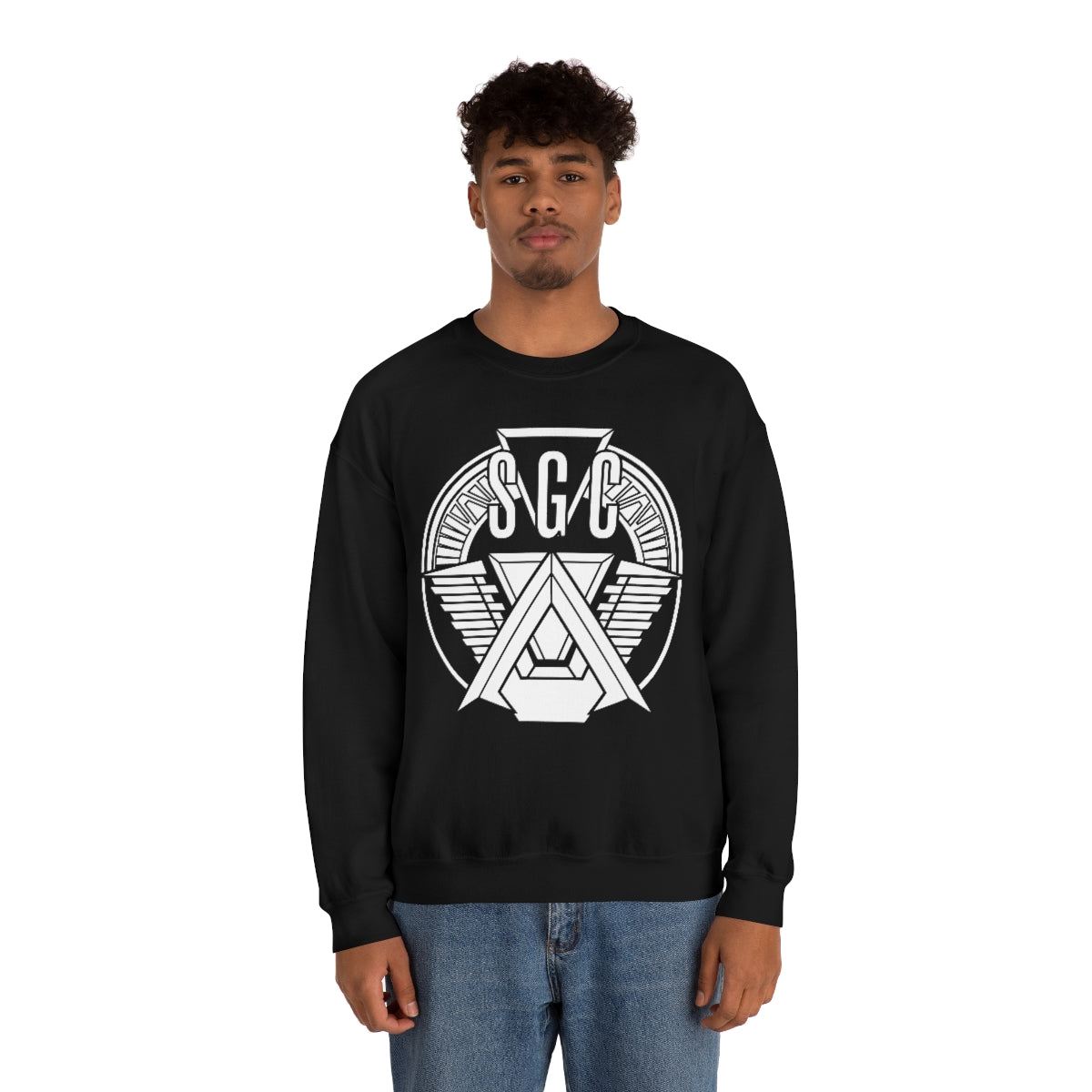 SG Command Sweatshirt