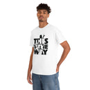 MD - The Way Tee