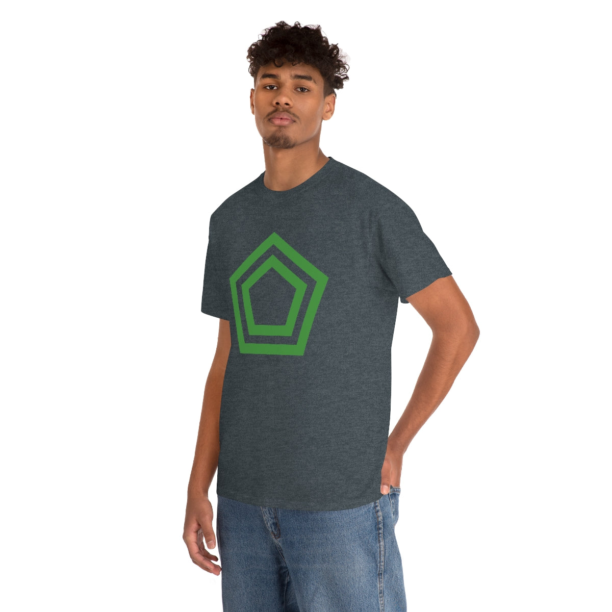 BG- Cylon Tee