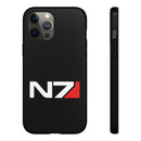 N7 Phone Case