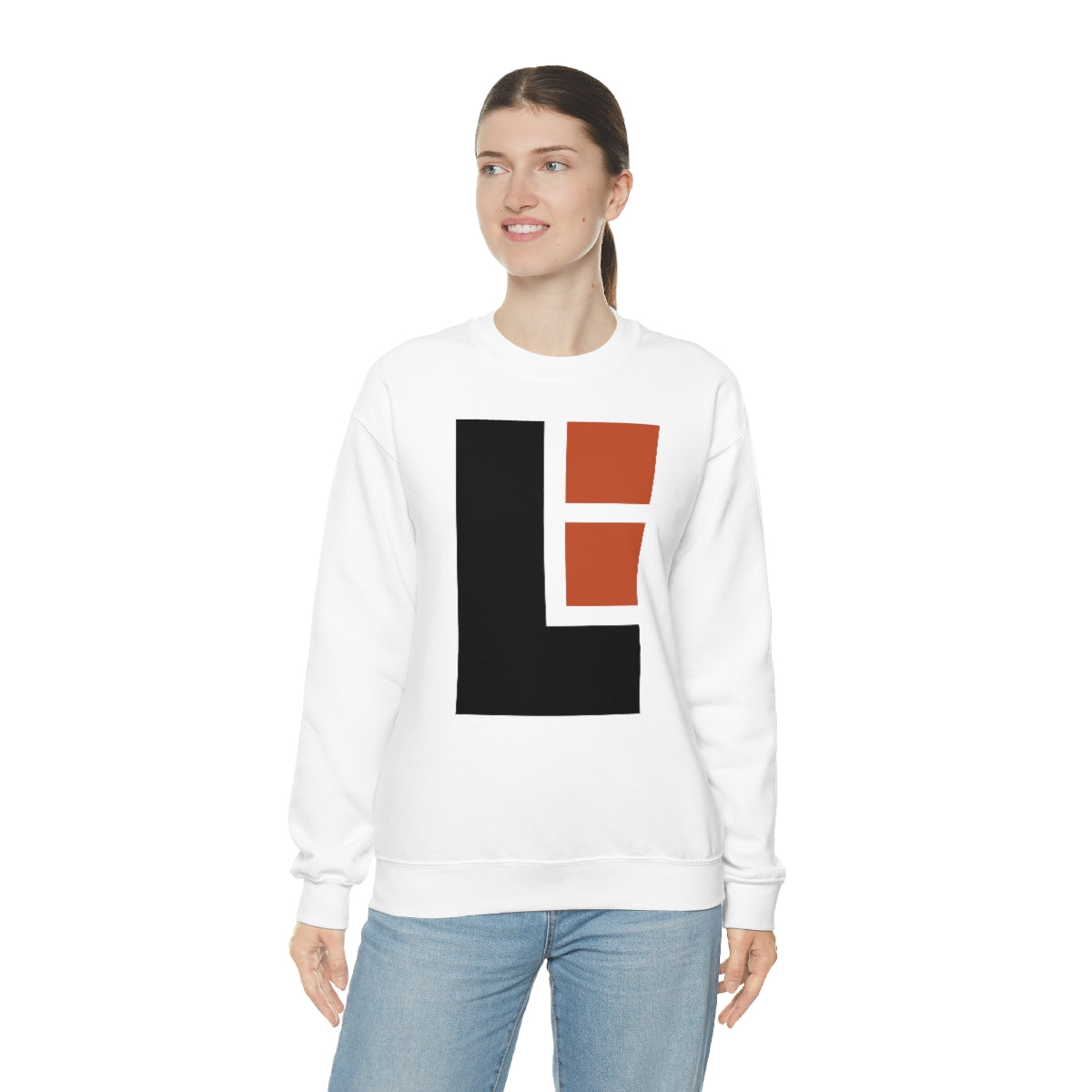 Lunar Industries #2 Sweatshirt
