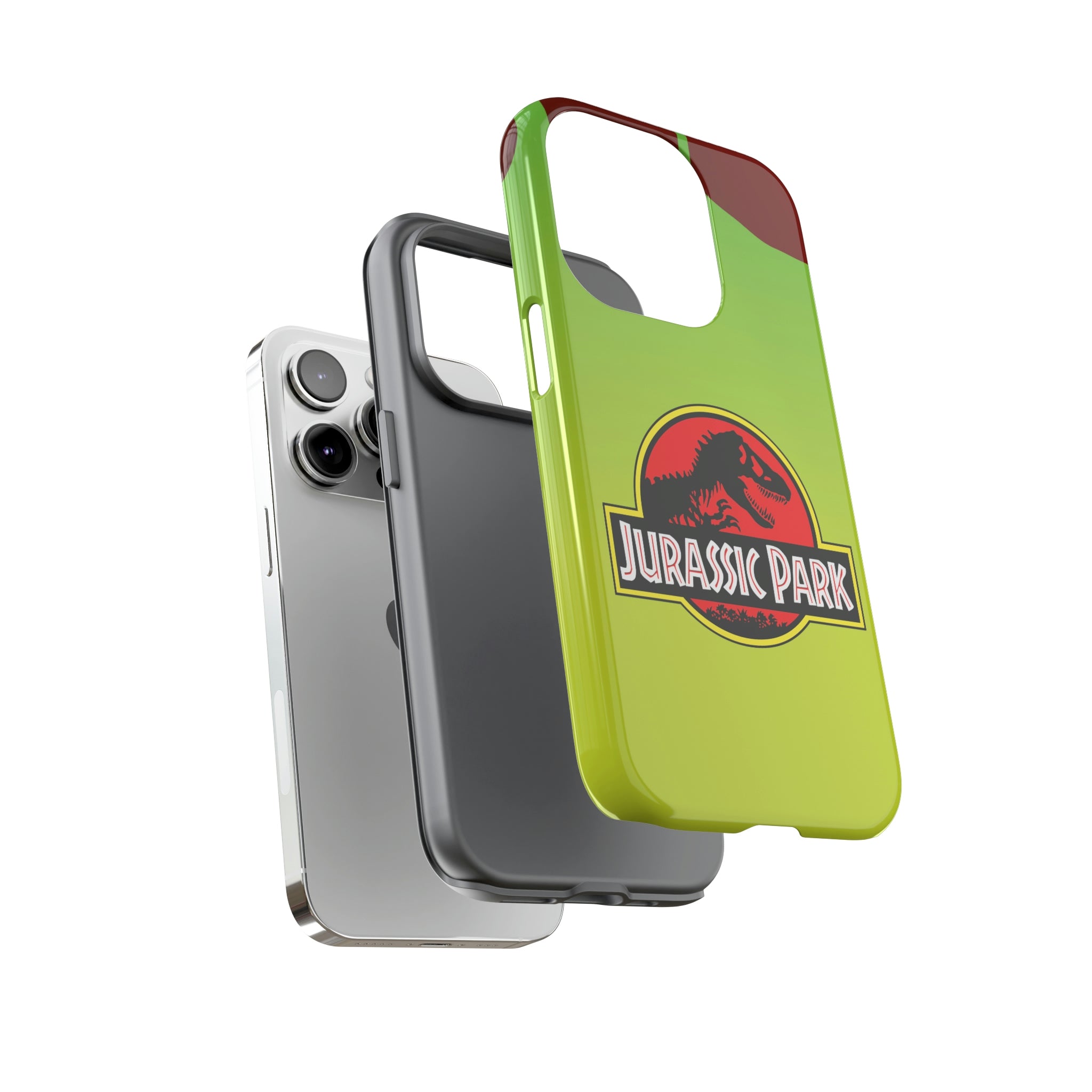 JP Phone Case