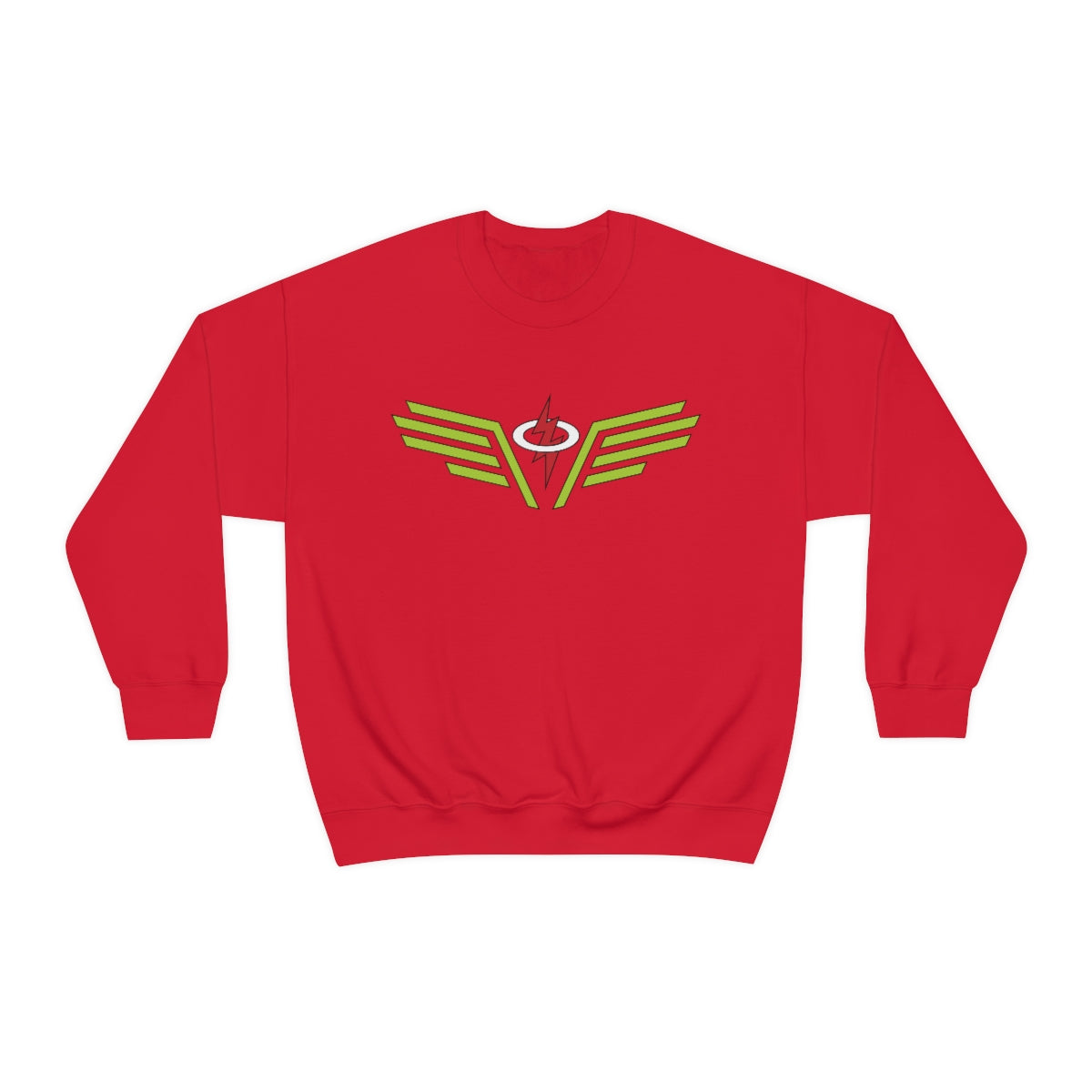 SAAB - Angry Angels Squadron Sweatshirt