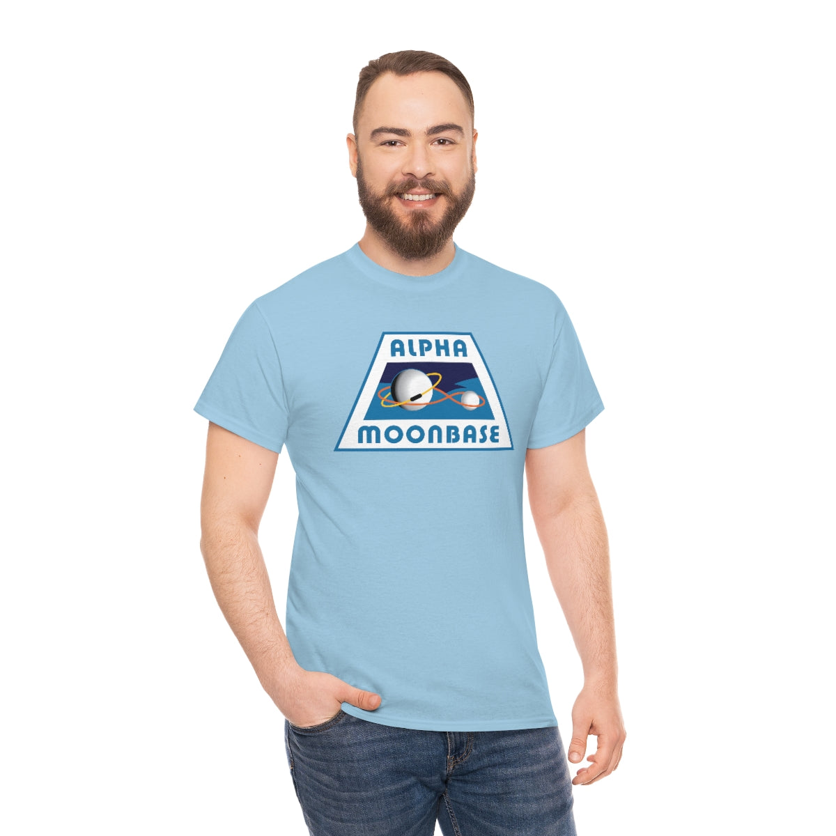 1999 - Alpha Base Tee