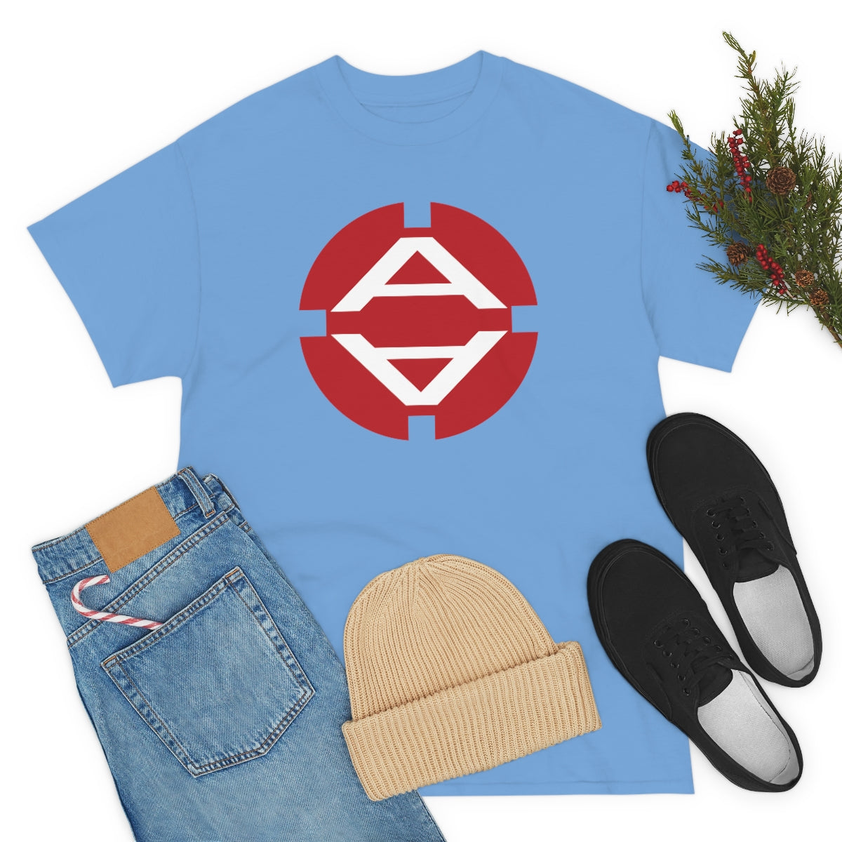 1999 - Main Mission Tee