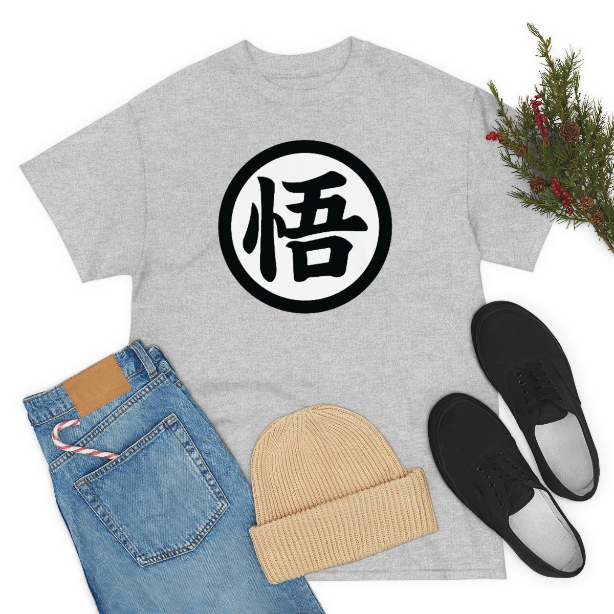 Dragon Ballz Tee