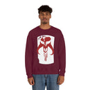 Bounty Hunter Shoulder Logo Sweatshirt