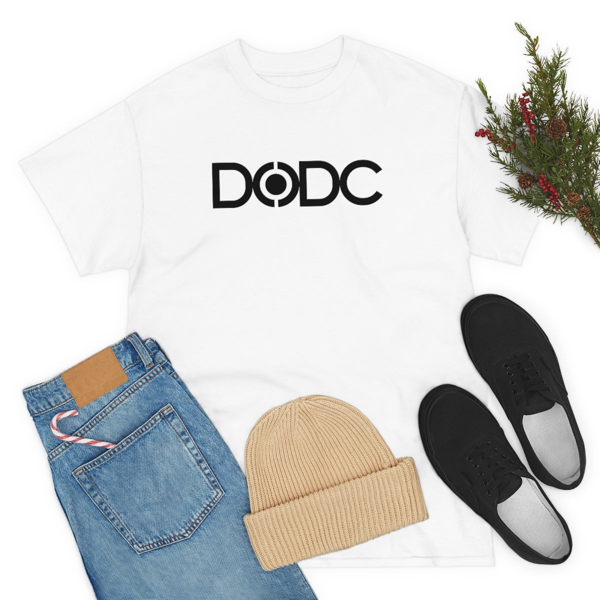 DODC #1 Tee