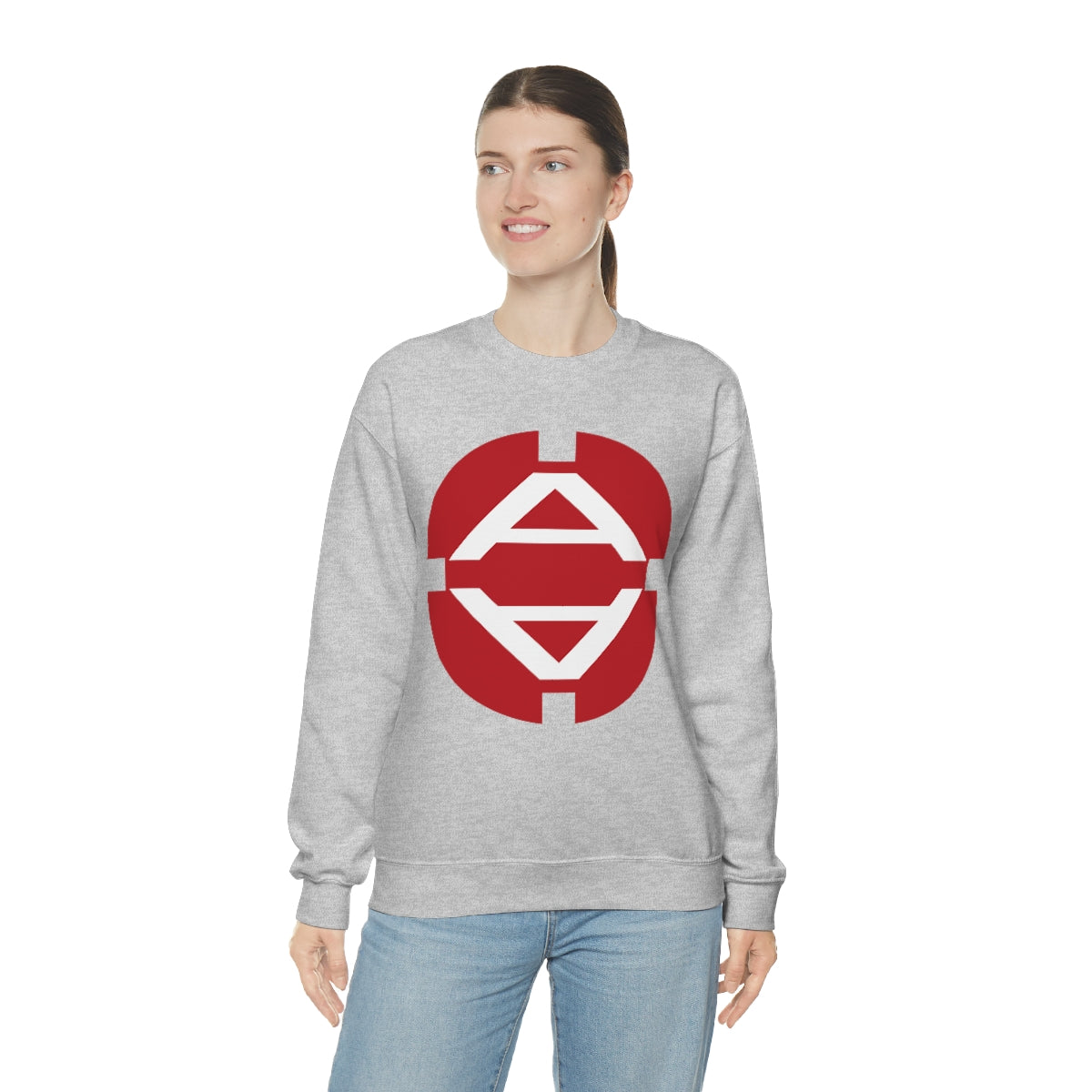 1999 - Main Mission Sweatshirt