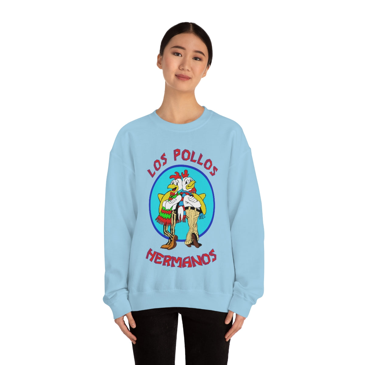 BB - Pollos Sweatshirt