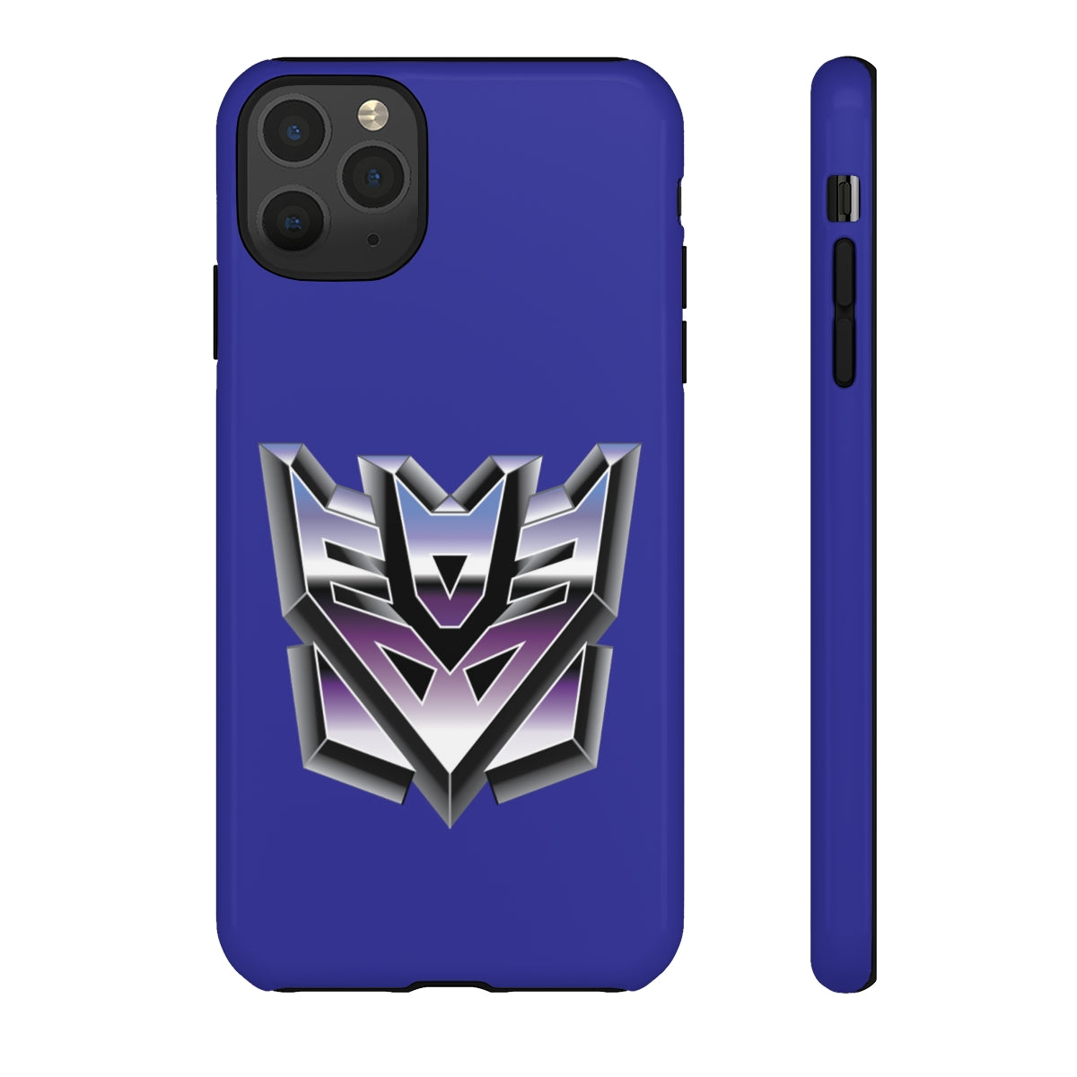 Deceptive Robot Phone Case