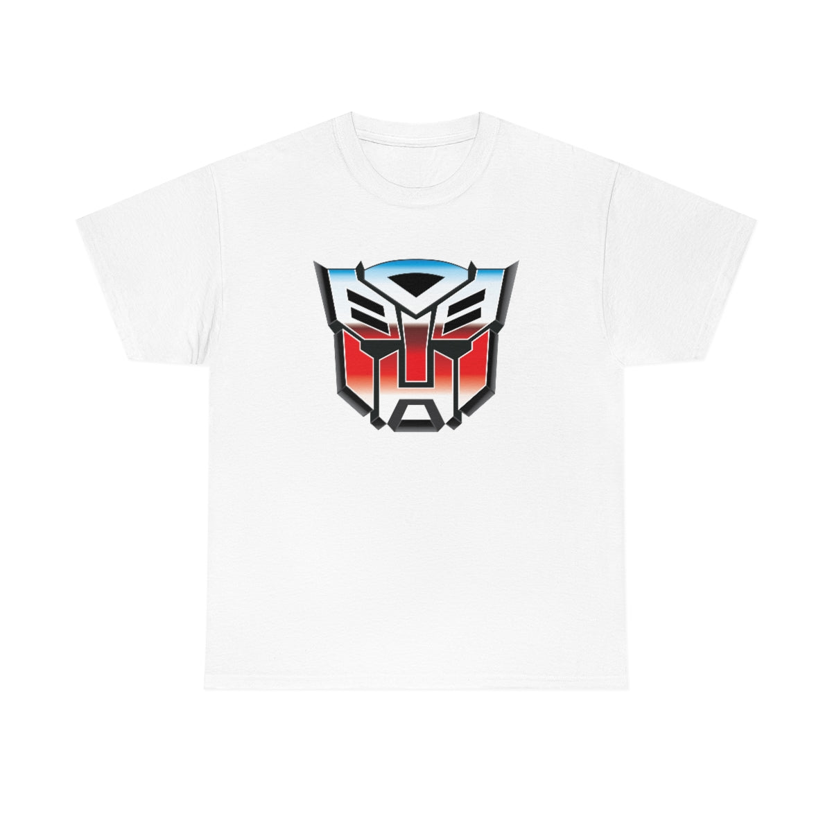 Auto Robots Tee