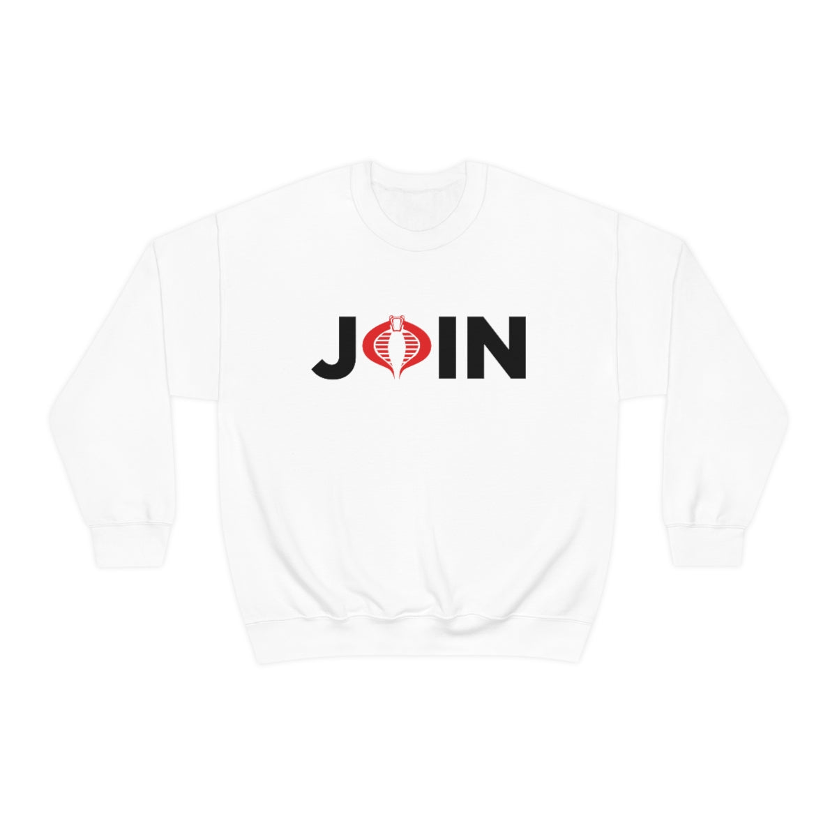 Cobra JOIN Sweatshirt