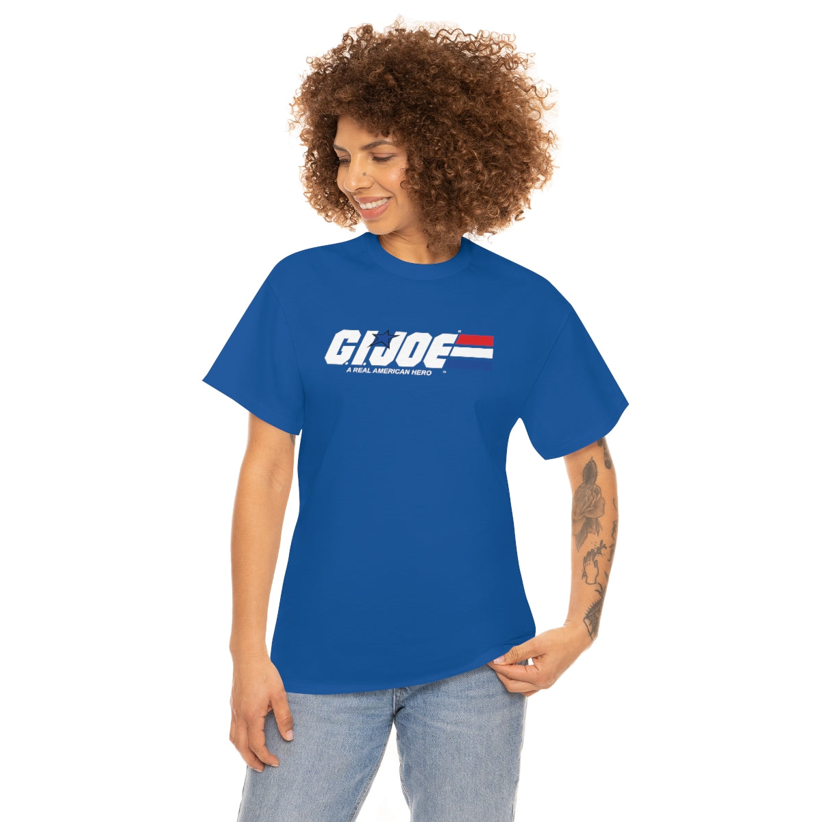 GIJ - Tee
