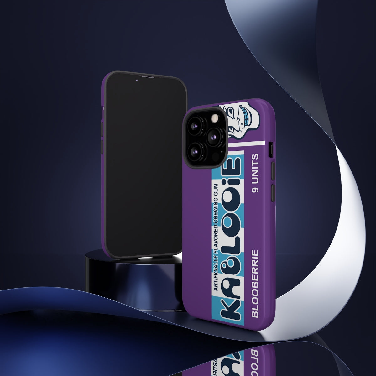 KABLOOIE Phone Case