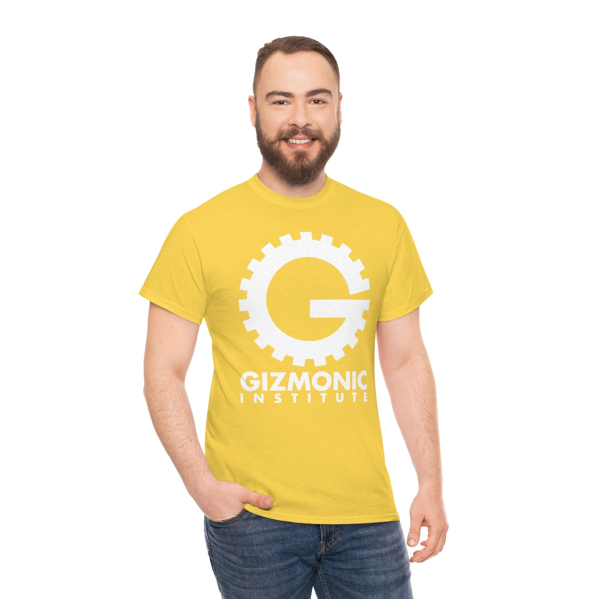 Gizmonic Tee