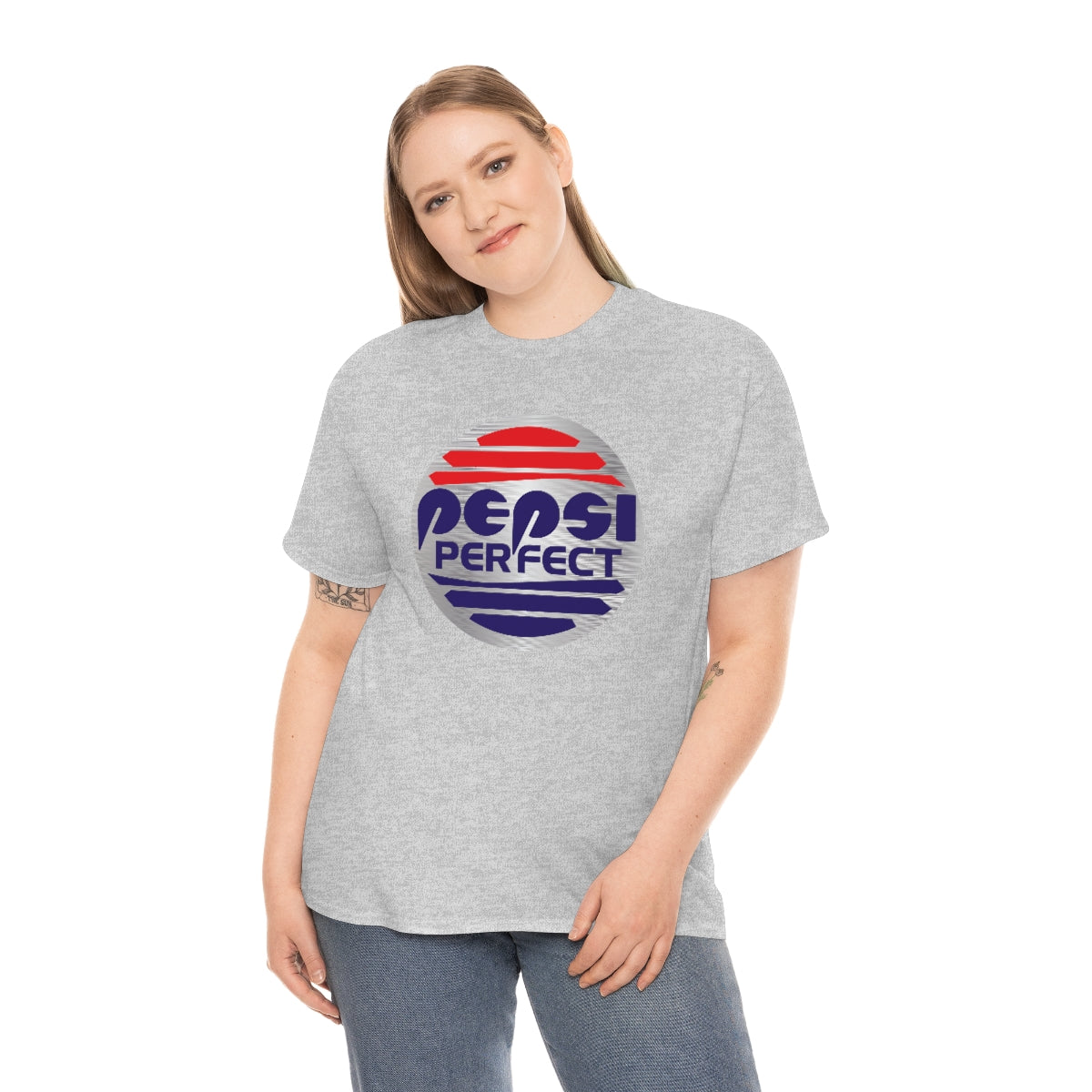 BTTF - Perfect Tee