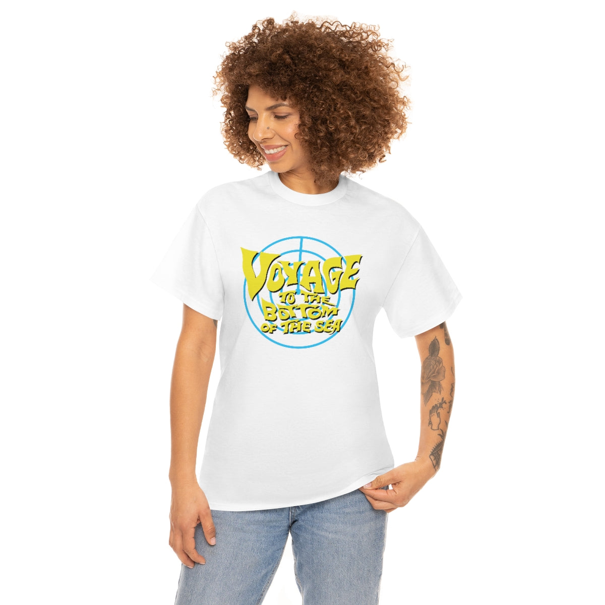 Voyage Tee
