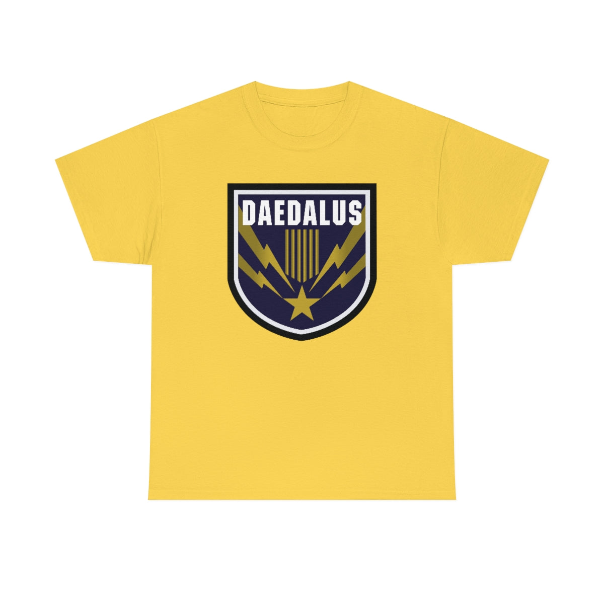 SG - USS DAEDALUS Tee