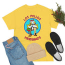 BB - Pollos Tee