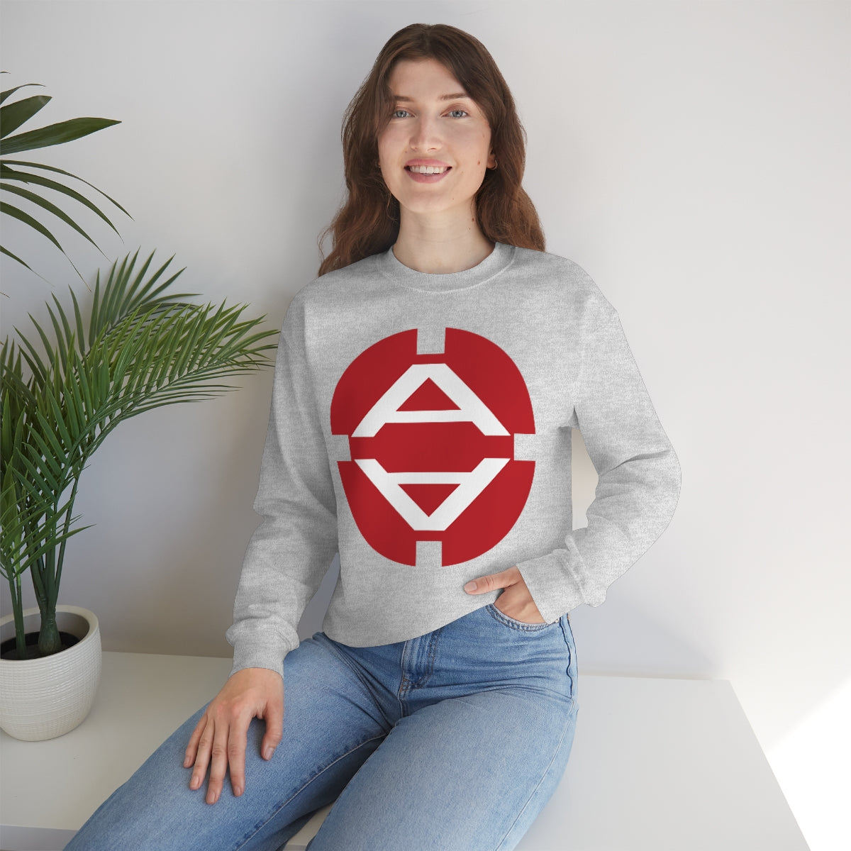 1999 - Main Mission Sweatshirt