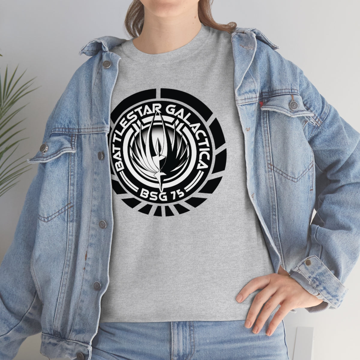 BSG 75 Tee