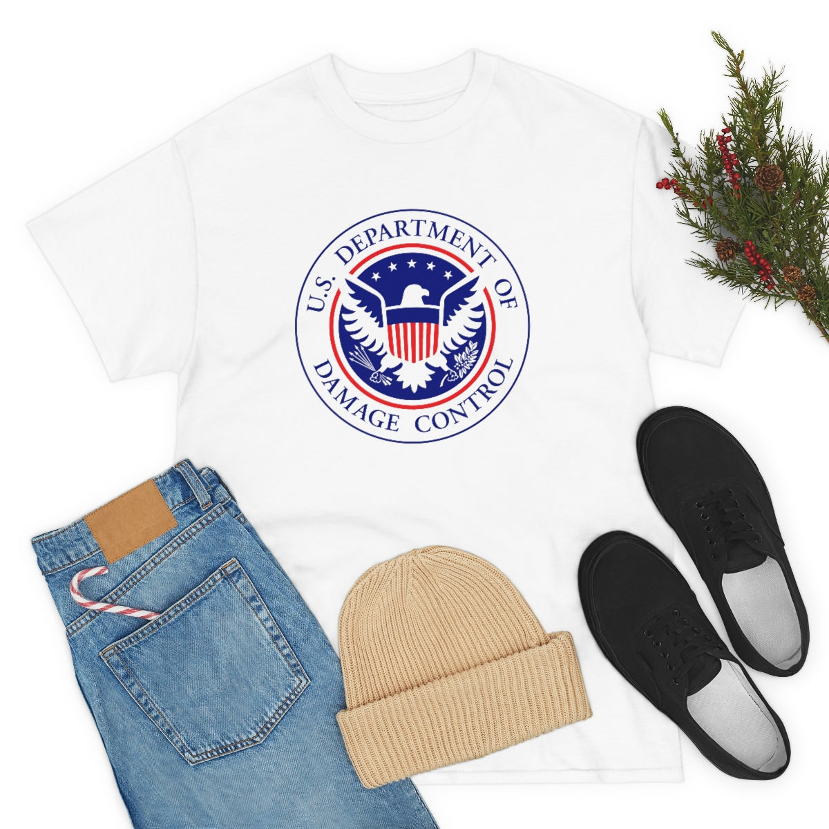 DODC Tee