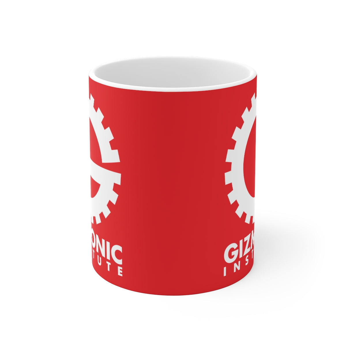 Gizmonic Mug